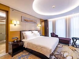 Pullman Wuxi New Lake