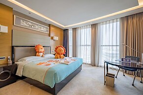 Pullman Wuxi New Lake