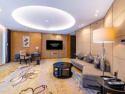 Pullman Wuxi New Lake