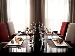 Pullman Wuxi New Lake