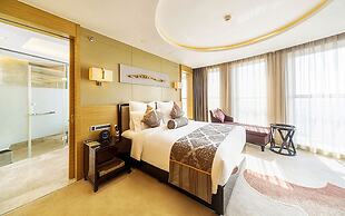 Pullman Wuxi New Lake