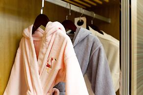 Pullman Wuxi New Lake