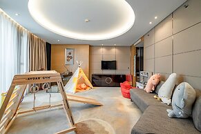 Pullman Wuxi New Lake