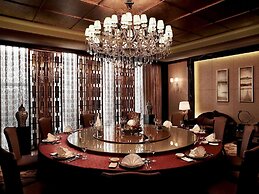 Pullman Wuxi New Lake