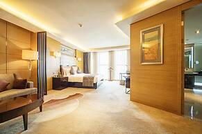 Pullman Wuxi New Lake