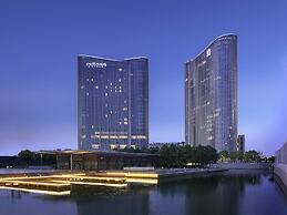 Pullman Wuxi New Lake
