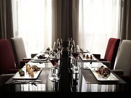 Pullman Wuxi New Lake