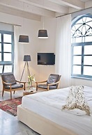 The Efendi Hotel
