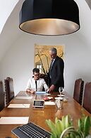 The Efendi Hotel