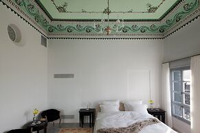 The Efendi Hotel