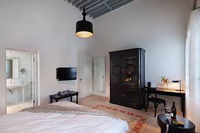 The Efendi Hotel