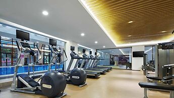 Crowne Plaza Hailing Island by IHG