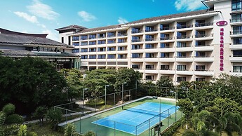 Crowne Plaza Hailing Island by IHG