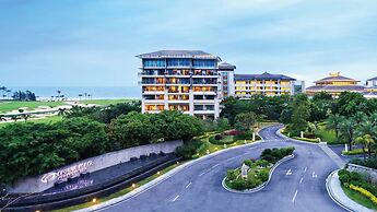 Crowne Plaza Hailing Island by IHG