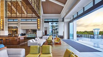 Crowne Plaza Hailing Island by IHG