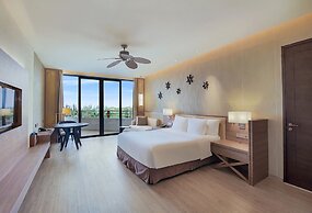 Crowne Plaza Hailing Island by IHG