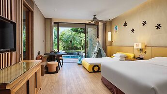 Crowne Plaza Hailing Island by IHG