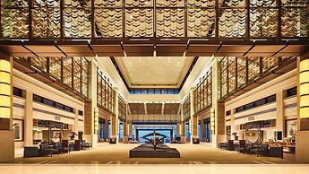 Crowne Plaza Hailing Island by IHG