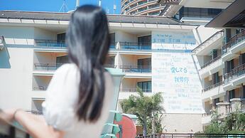 Crowne Plaza Hailing Island by IHG