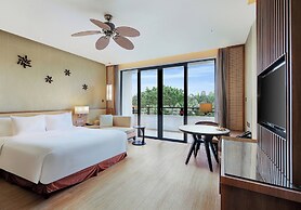 Crowne Plaza Hailing Island by IHG