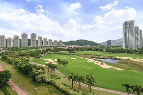 Crowne Plaza Hailing Island by IHG