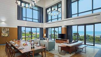 Crowne Plaza Hailing Island by IHG