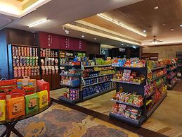 Crowne Plaza Hailing Island by IHG