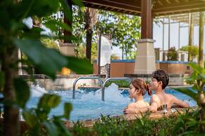 Crowne Plaza Hailing Island by IHG