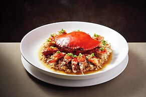 Crowne Plaza Hailing Island by IHG