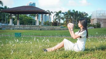 Crowne Plaza Hailing Island by IHG