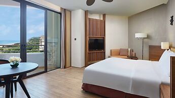 Crowne Plaza Hailing Island by IHG