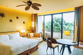 Crowne Plaza Hailing Island by IHG