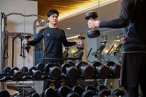 Crowne Plaza Hailing Island by IHG