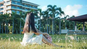 Crowne Plaza Hailing Island by IHG