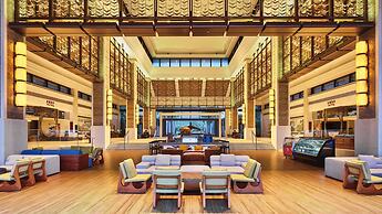 Crowne Plaza Hailing Island by IHG