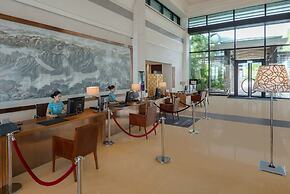 Crowne Plaza Hailing Island by IHG