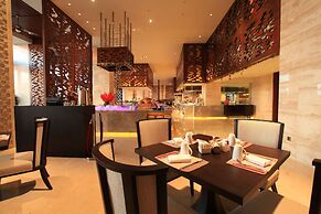 Crowne Plaza Hailing Island by IHG