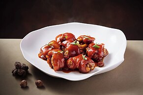 Crowne Plaza Hailing Island by IHG