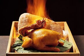 Crowne Plaza Hailing Island by IHG