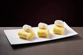 Crowne Plaza Hailing Island by IHG