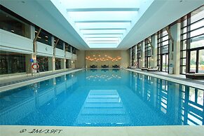 Crowne Plaza Hailing Island by IHG