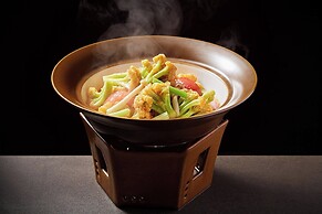 Crowne Plaza Hailing Island by IHG