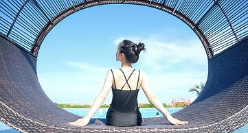 Crowne Plaza Hailing Island by IHG