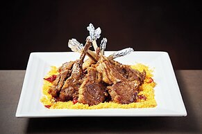 Crowne Plaza Hailing Island by IHG