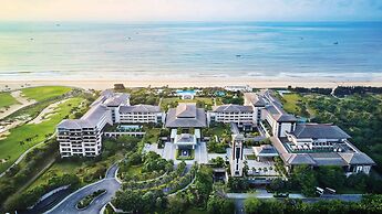 Crowne Plaza Hailing Island by IHG