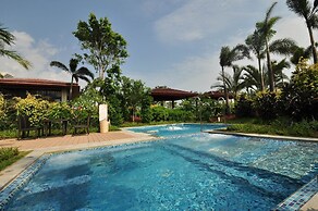 Crowne Plaza Hailing Island by IHG