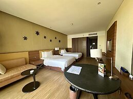 Crowne Plaza Hailing Island by IHG