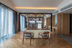 Crowne Plaza Hailing Island by IHG