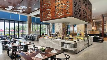 Crowne Plaza Hailing Island by IHG