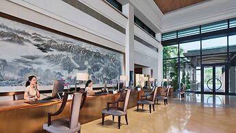 Crowne Plaza Hailing Island by IHG